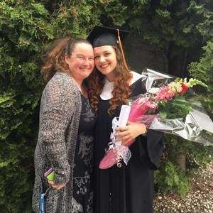 Meet your Posher, Ashlee